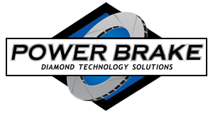 Power  Brake - Diamond Technology brake components