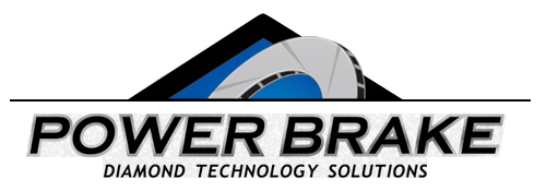 Power Brake - Diamond Technology Solutions
